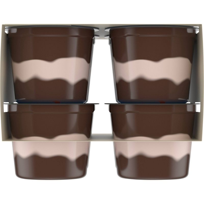 Godiva Chocolate Instant Pudding - 3.7oz