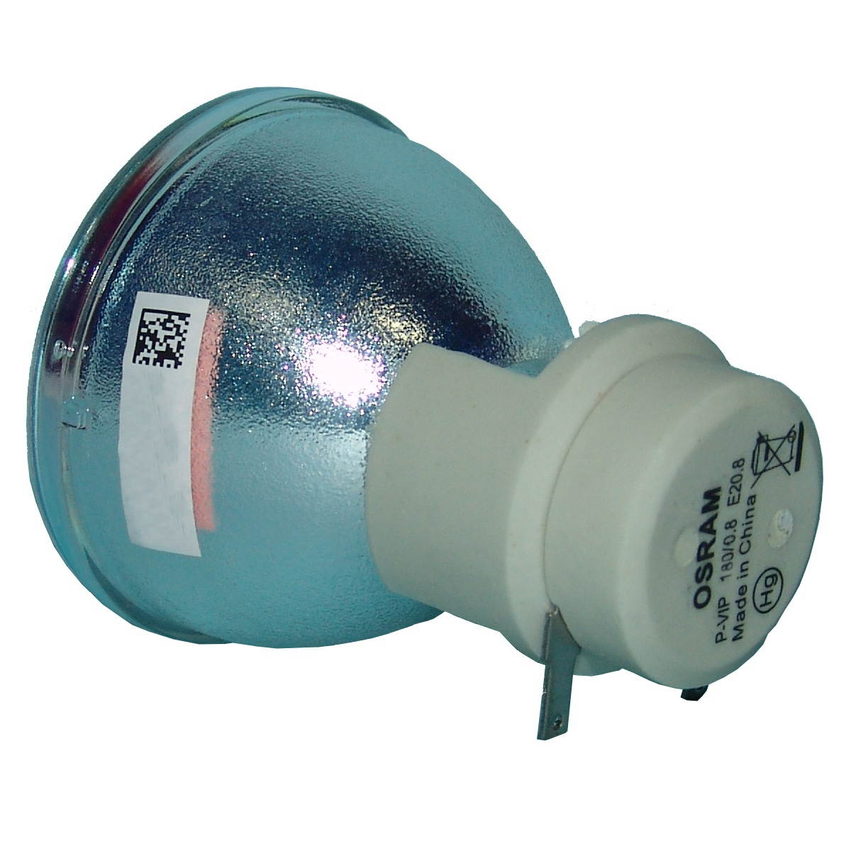 Original Osram Projector Lamp Replacement for Planar PR2020 (Bulb Only)