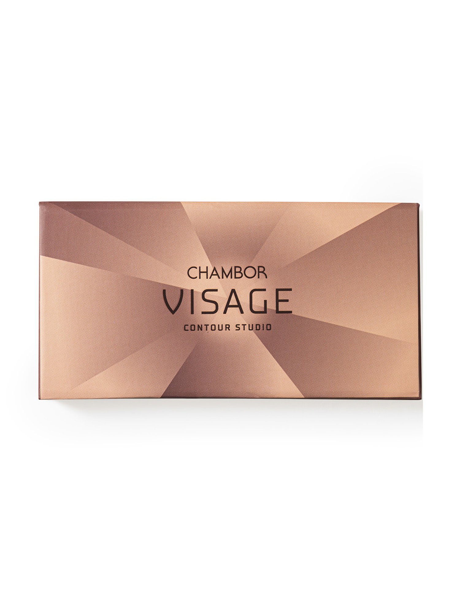 C2P PROFESSIONAL MAKEUP Prom Butter Contour Amber 01 - 4 gm