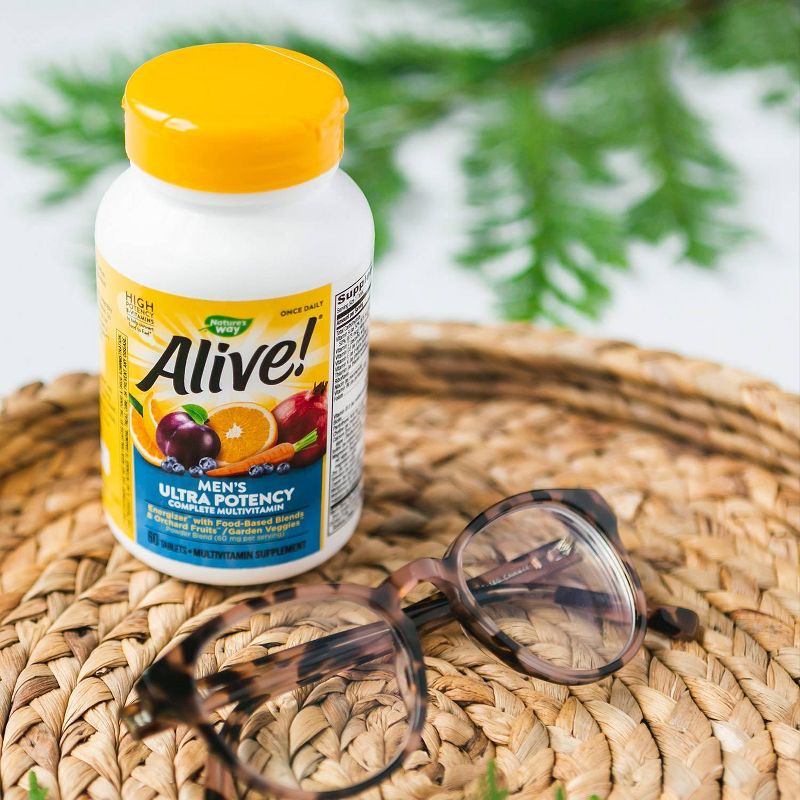 Vitafusion Men's Multivitamin Dietary Supplement Gummies - Berry - 150ct