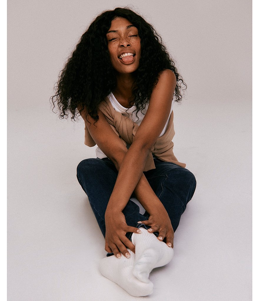 Silver Jeans Co. Suki Mid Rise Slim Bootcut Jeans