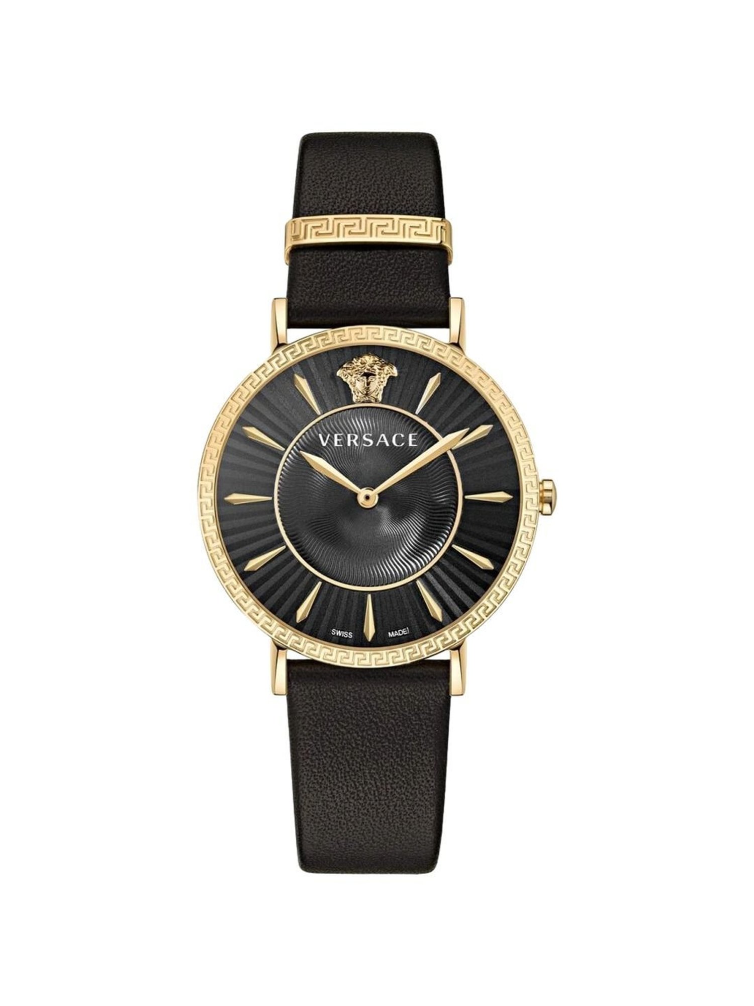 VERSACE VEJL00222 Analog Watch for Women