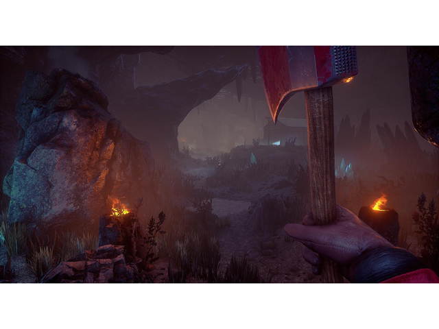 Conarium [Online Game Code]