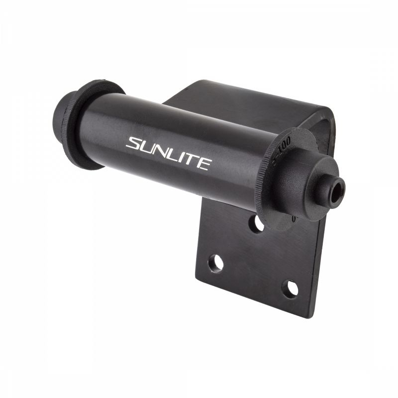 Sunlite Bike Block Fork Mount Van/Truck Bed Rack