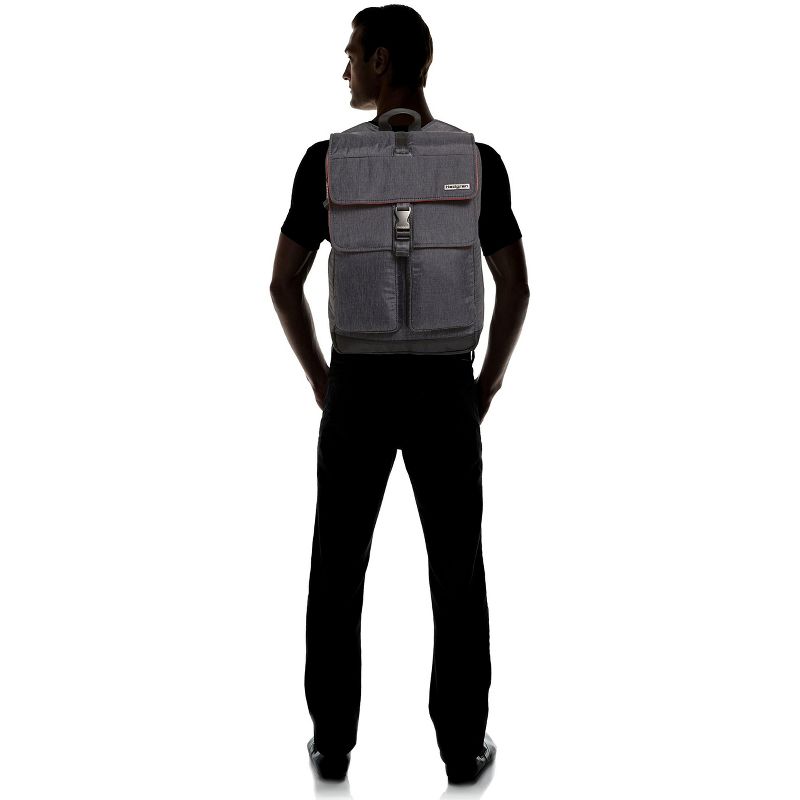 Duluth Pack #4 Monarch Pack