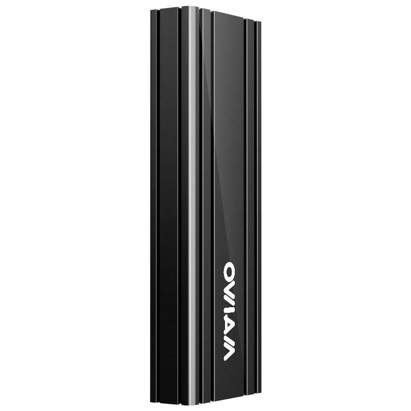 MAIWO 1686p  SSD Solid-State Sata Hard Disk Box 3.0 In-Line Reading M.2 External Shell All Aluminum Nvme Protocol Reading K1686