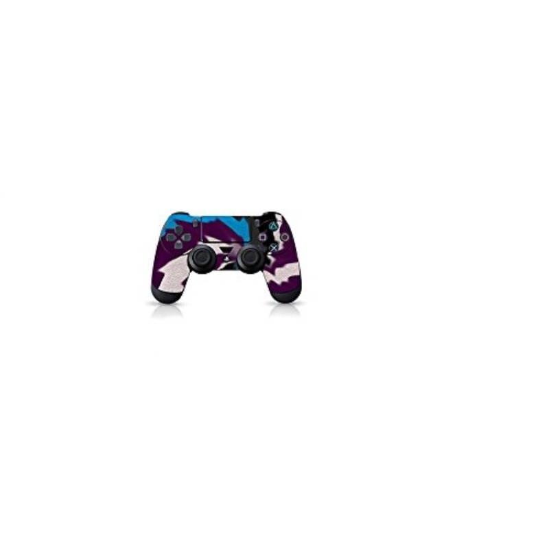 controller gear Officially Licensed controller Skin - Berry Sunday - PlayStation 4