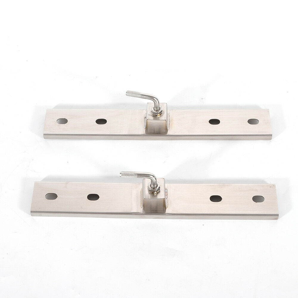 21'' Large Grill Rotisserie Spit Roaster Rod Electric BBQ Pig Chicken Motor Kits