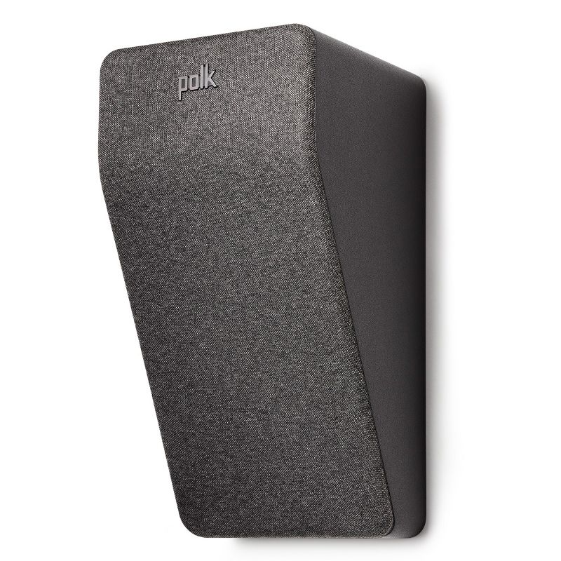 Polk Audio Reserve 900 Height Module - Pair (Black)