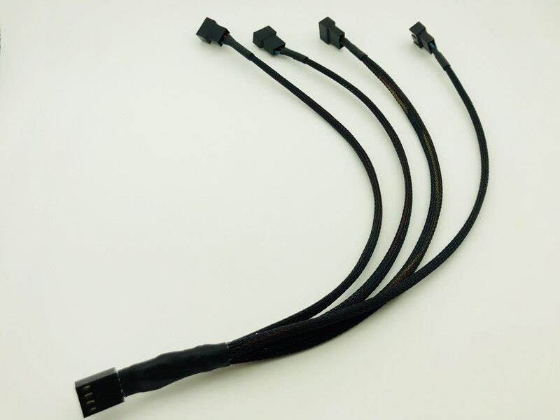 iStarUSA DD-666-2U-M 2U PCIe x16 to PCIe x16 Riser Card Middle Position