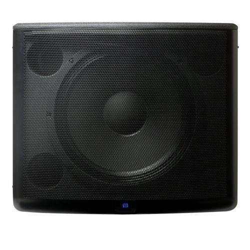 PreSonus StudioLive 18sAI Active Subwoofer