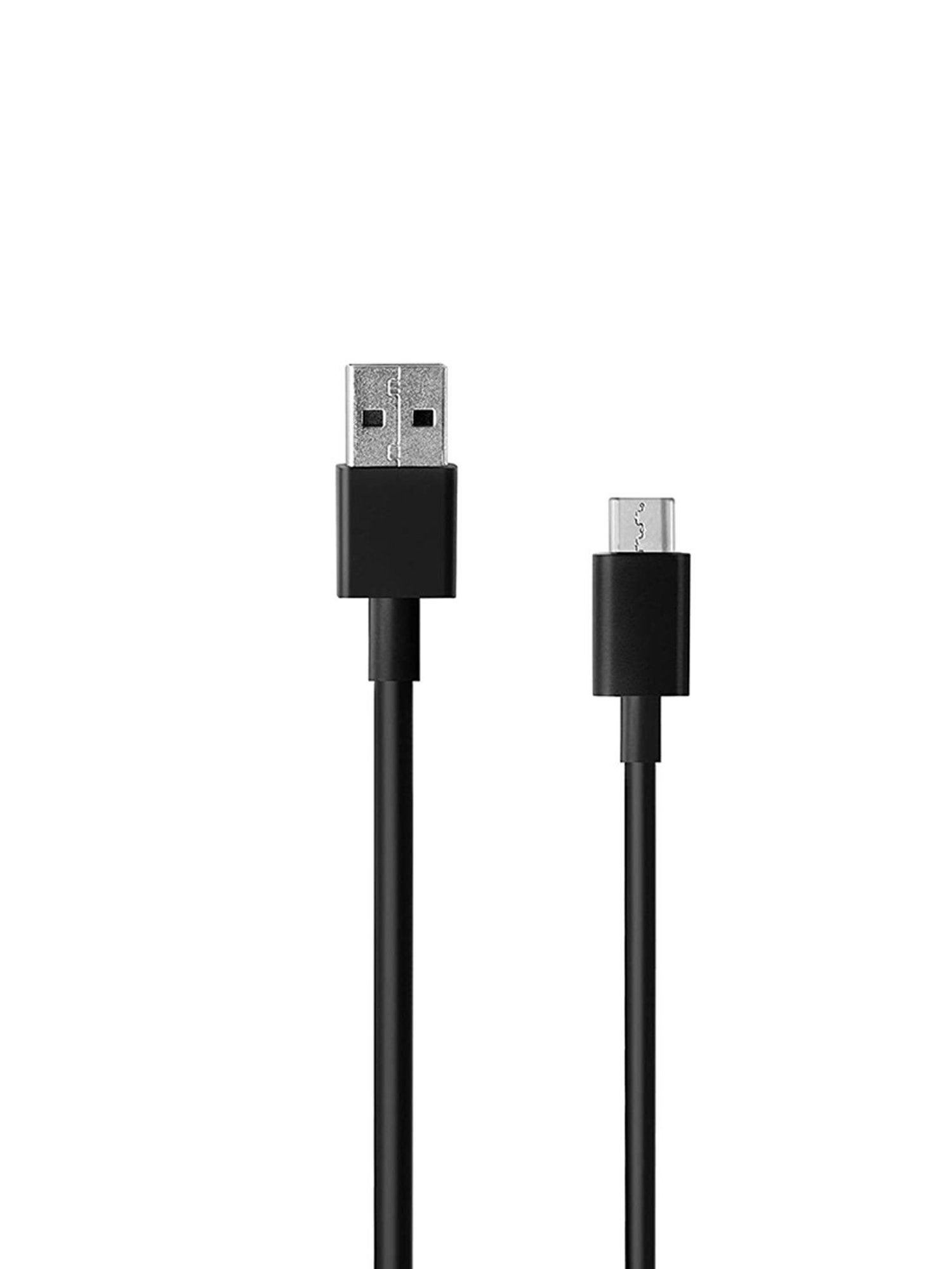 Xiaomi Mi USB Type-C 1M Cable (Black)