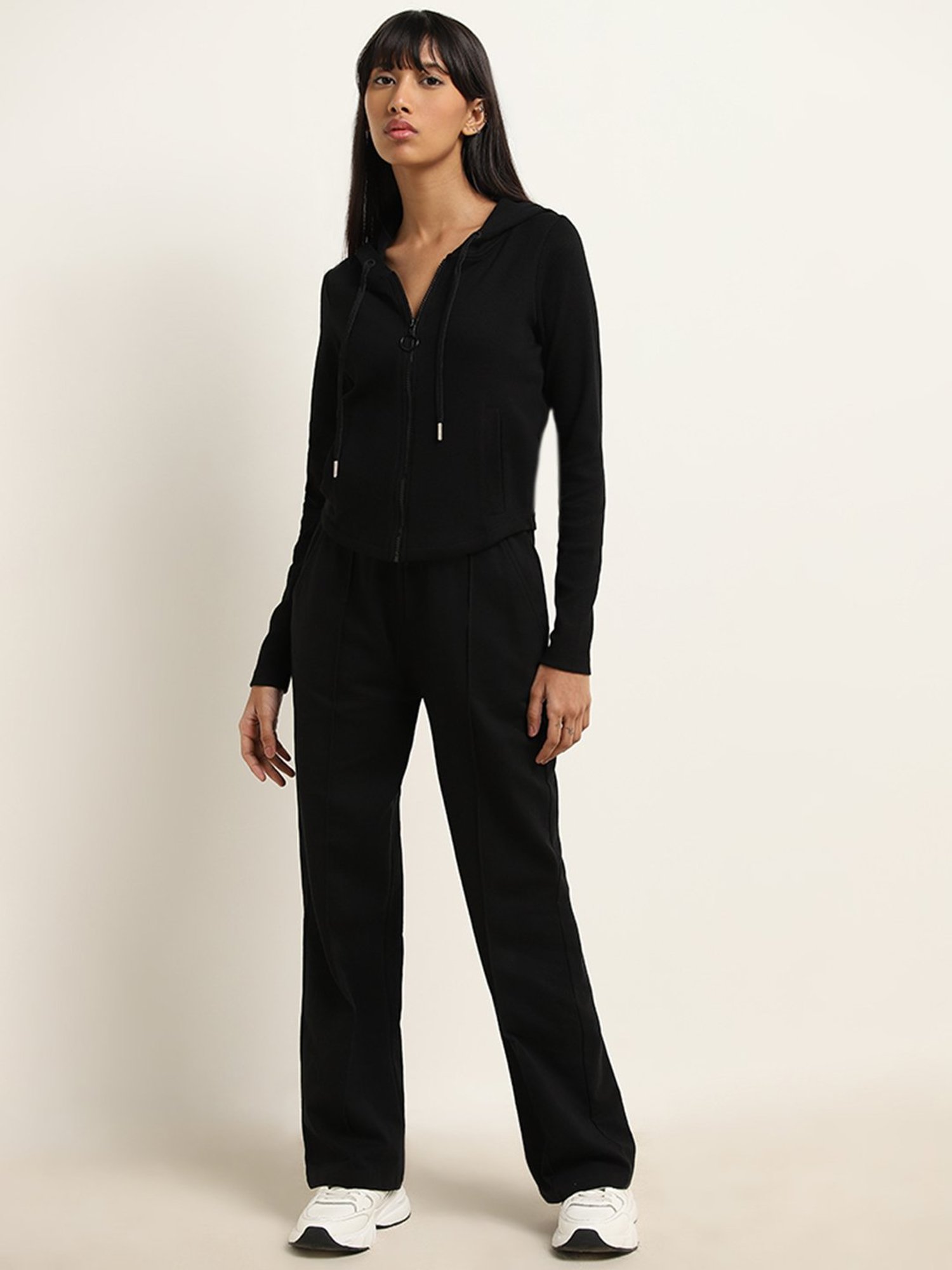 Rock.it Turquoise Regular Fit Sports Jacket