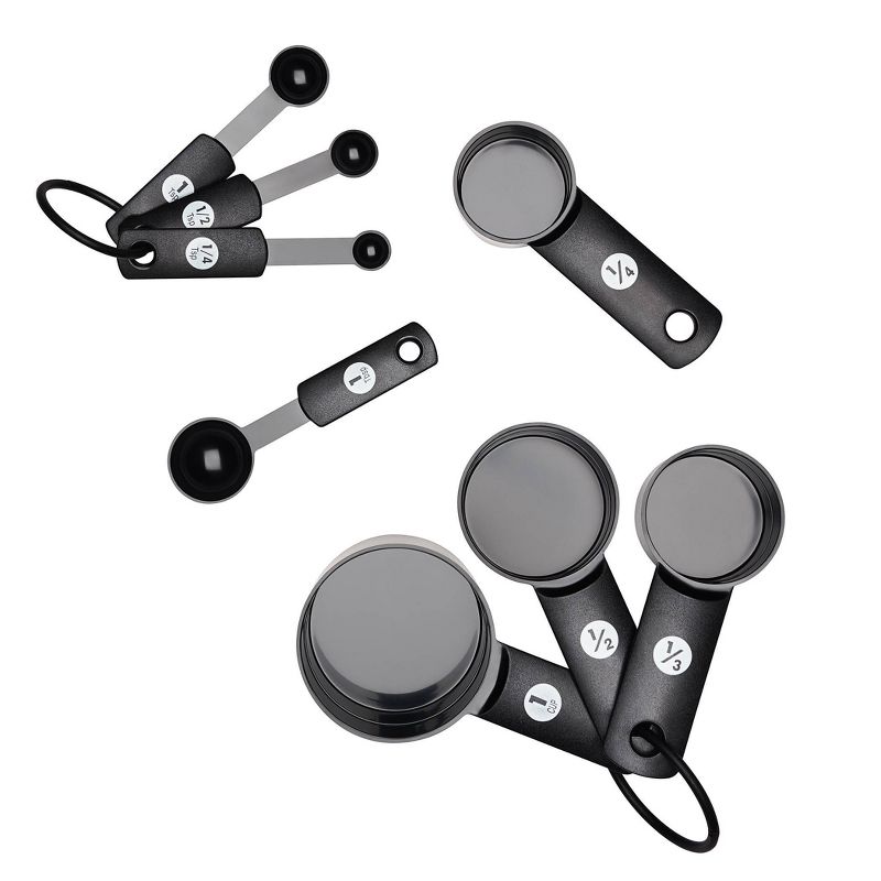 Vibe by Chef'n Nesting Tool Set