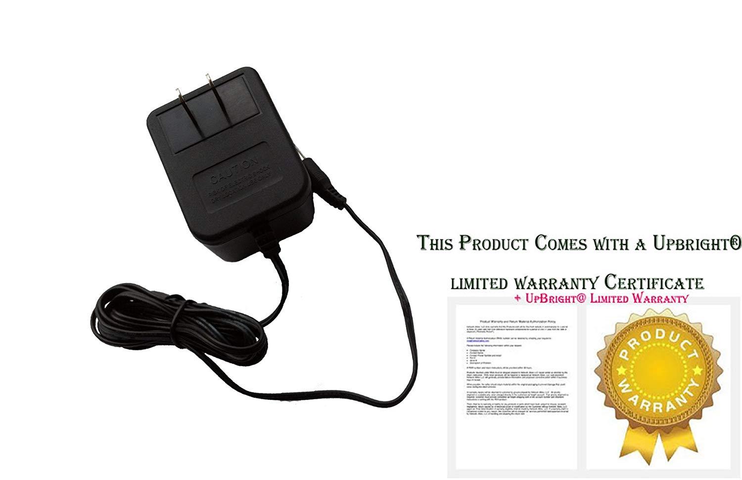 UpBright New 24V AC/AC Adapter For JoeMeek ThreeQ EQ Compressor 3Q Joe Meek Three Q 3 Q MIC PREAMP THREEQ 12VAC AC12V Class 2 Transformer Power Supply Cord Cable PS Wall Home Charger Mains PSU