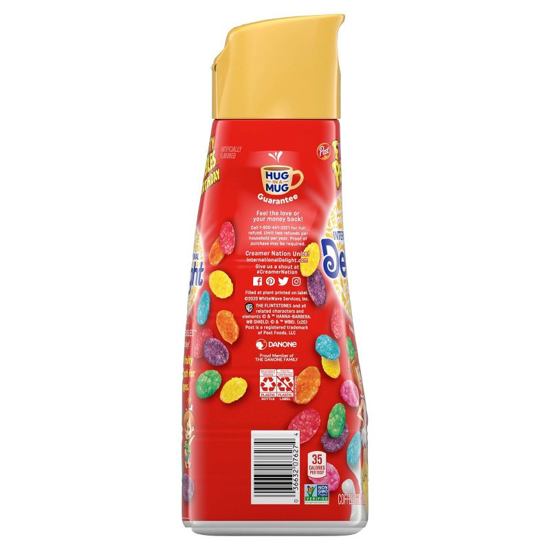 Coffee Mate Vanilla Caramel Coffee Creamer - 1qt