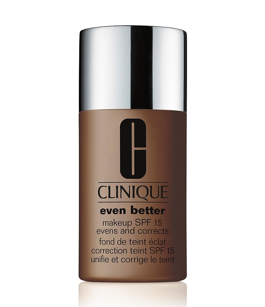 Clinique Even Better&trade; Makeup Broad Spectrum SPF 15 Foundation