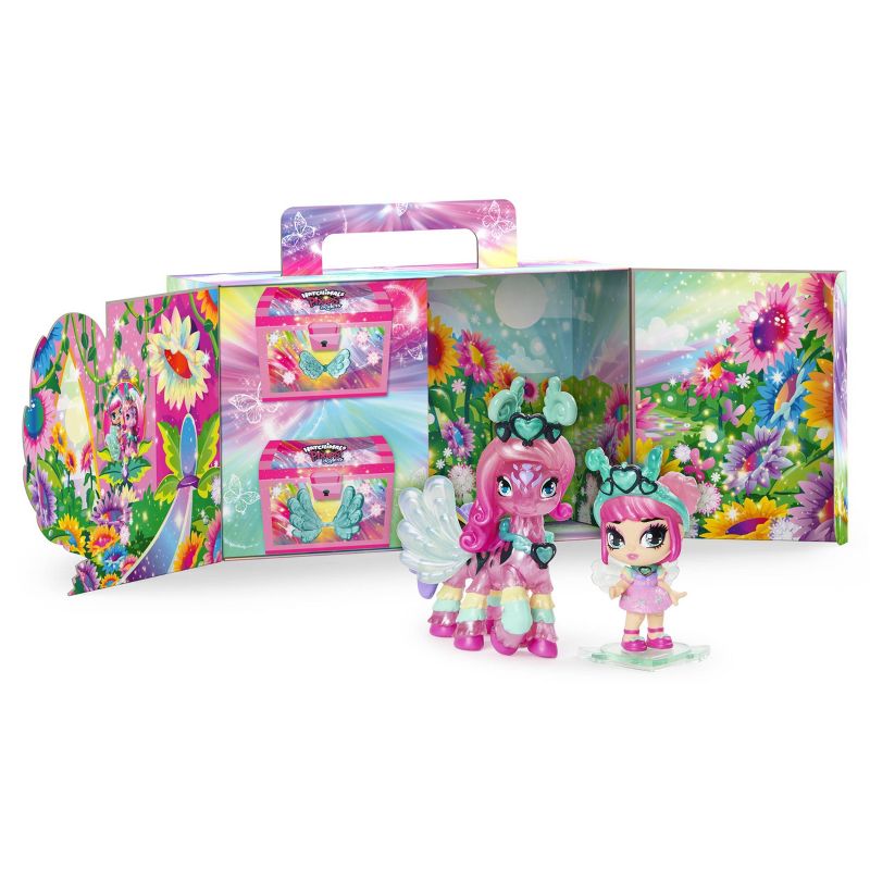 Little Live Pets Lil' Dippers Fish - Season 2 Furtail