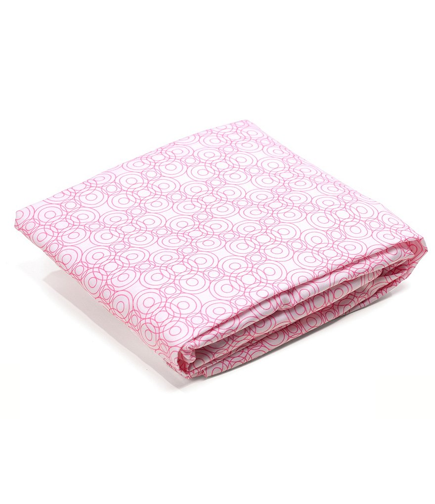 Bloom Organic Cotton Alma Papa Crib Sheets
