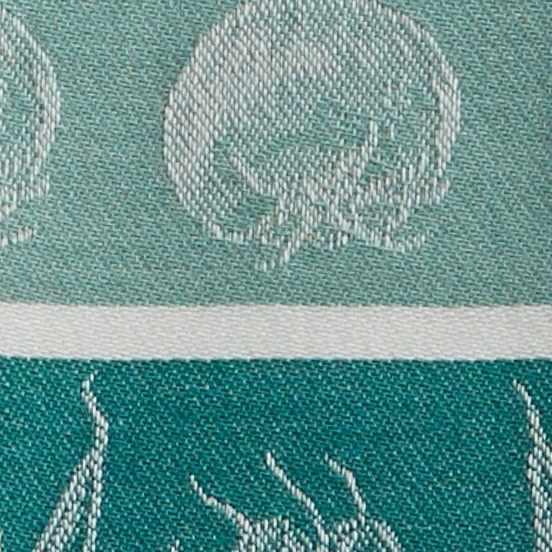 5pk Cotton North Sea Kitchen Set - Design Imports