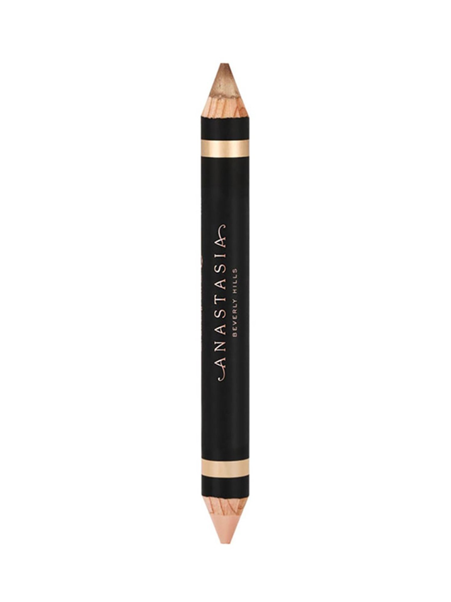 Anastasia Beverly Hills Highlighting Duo Pencil Lace Shimmer - 4.8 gm