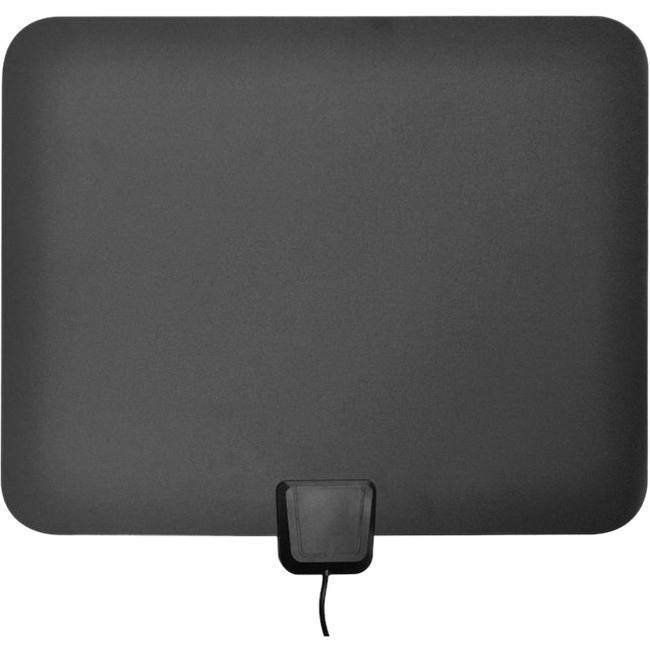 EMATIC EDT201ANT Amplified HD TV Antenna