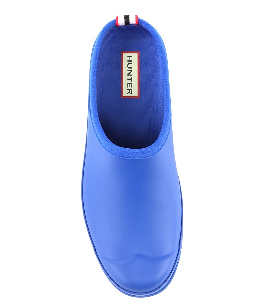 Hunter Original Waterproof Play Clogs