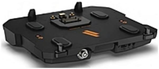 Havis DS-DELL-405-3 Docking Station with Antenna for Dell Latitude Notebook PC