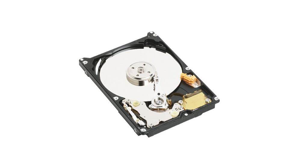 Western Digital WD1200BEVE 120 GB Scorpio Blue 100 Mb/s 5400 RPM 8 MB Cache Bulk/OEM Notebook Hard Drive