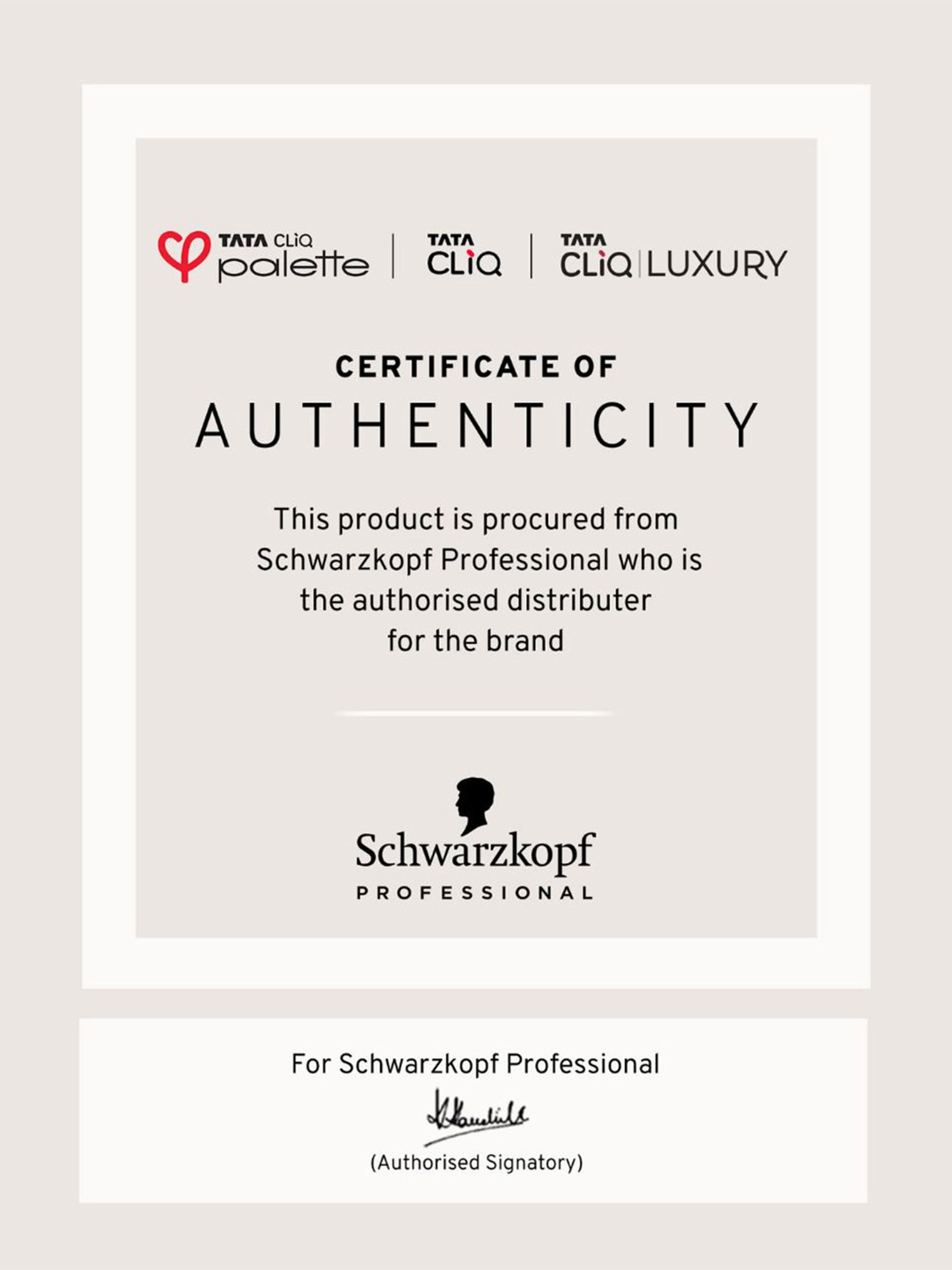 Schwarzkopf Professional Bonacure Moisture Kick Shampoo with Glycerol - 1000 ml