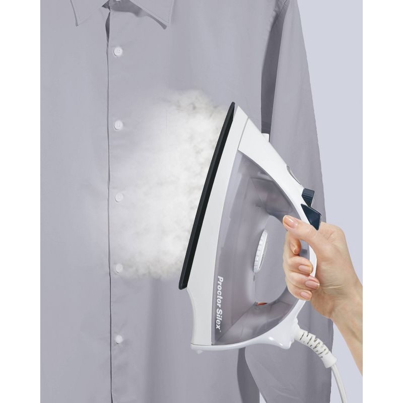 Proctor Silex Garment Iron NS17150Y