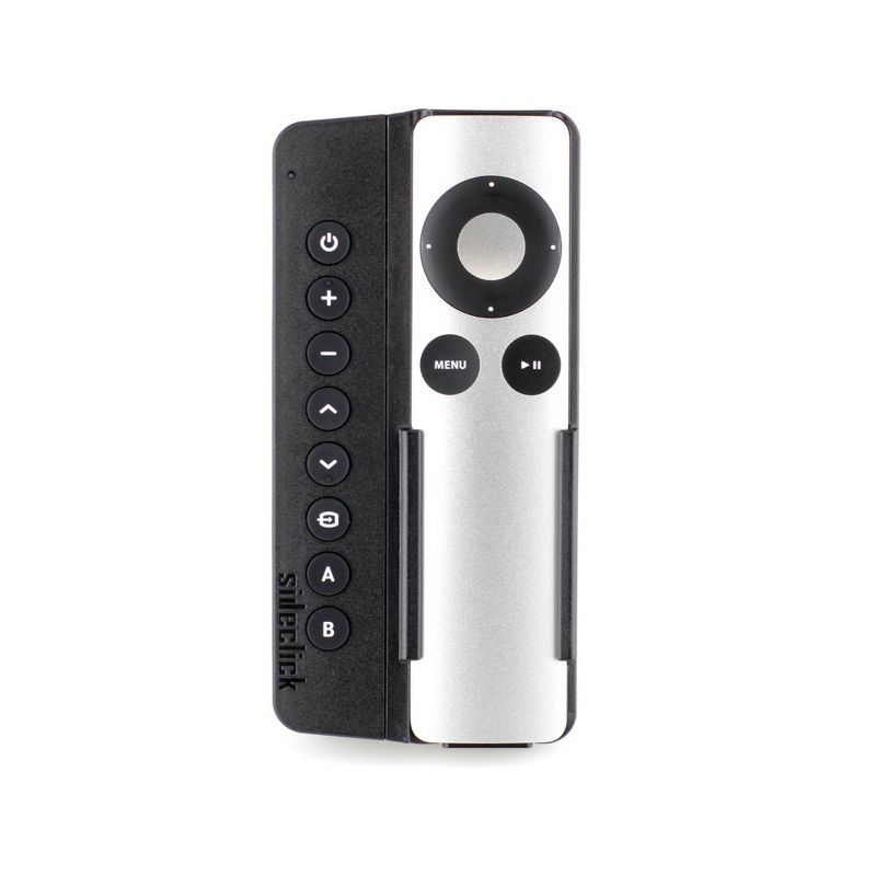 Sideclick for Apple TV - Black (SC2-APG34K)