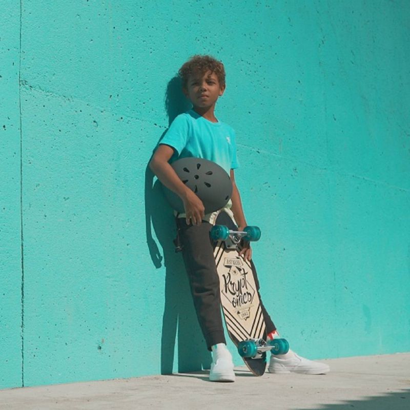 Bell Charger Adult Bike Helmet - White