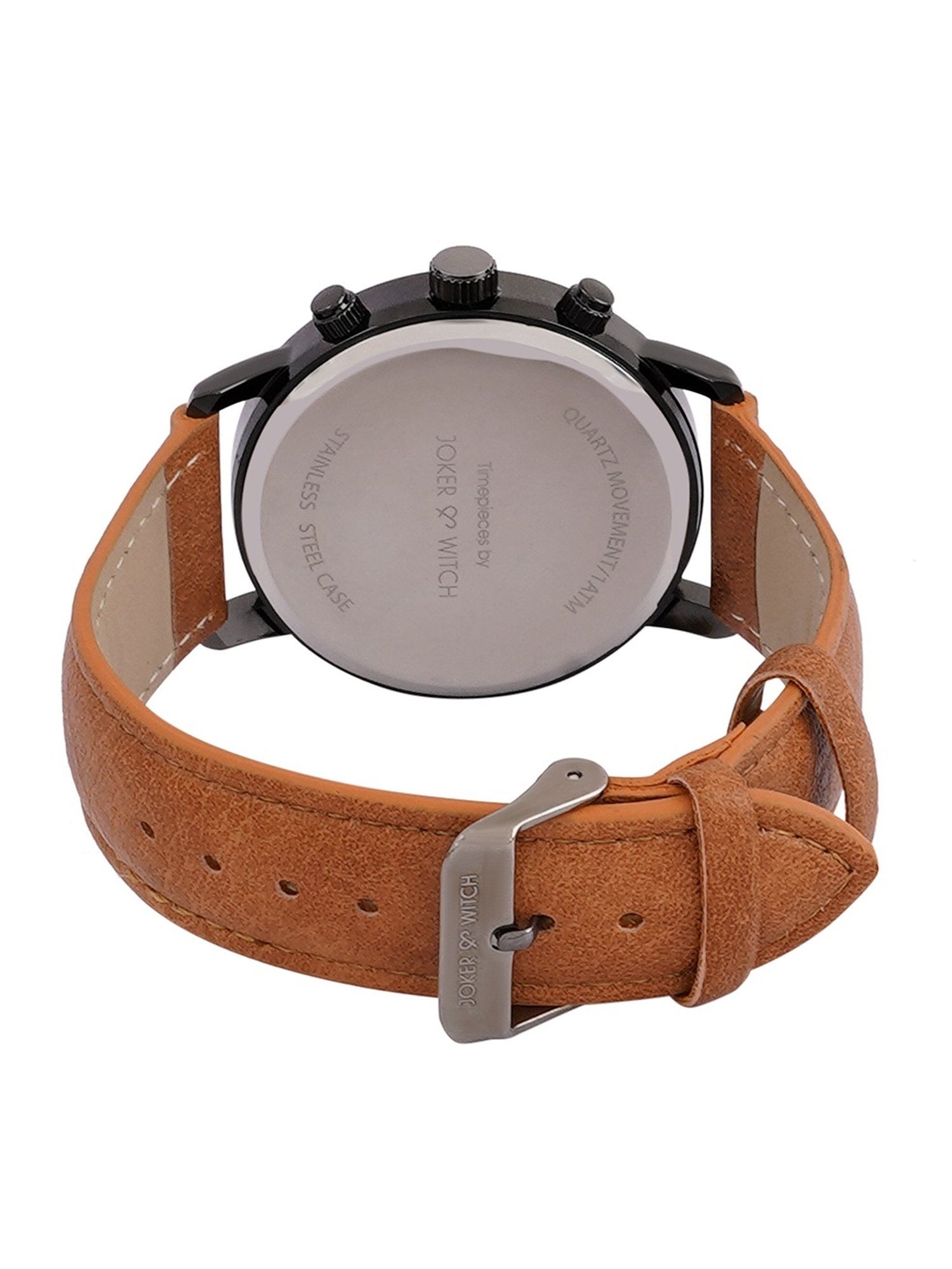 Joker & WItch AMWW720 Chronogra Watch for Men