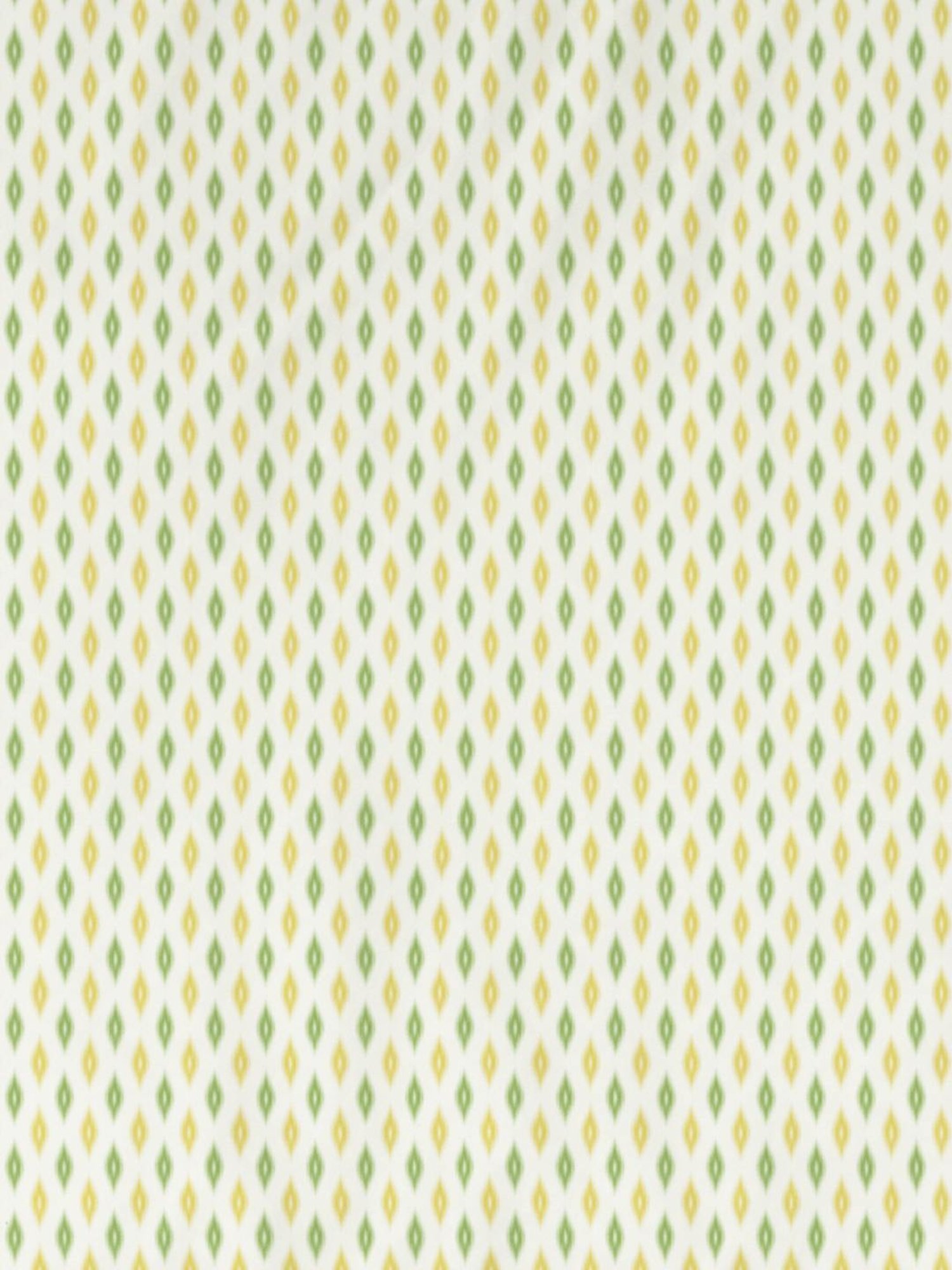 DDecor Geometric Green 150 TC Cotton Queen Reversible Dohar