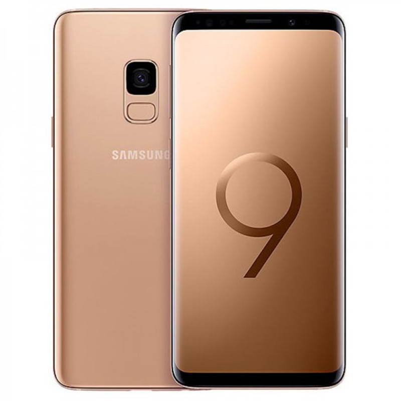 Samsung Galaxy S9 G960U 64GB 5.8 '' Unlocked SmartPhone