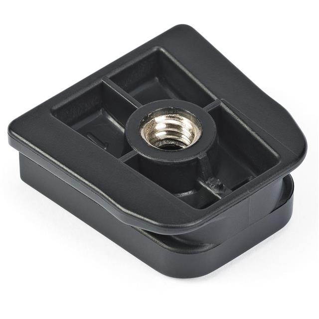 Joby Quick Release Plate 3K, Pack #JB01554