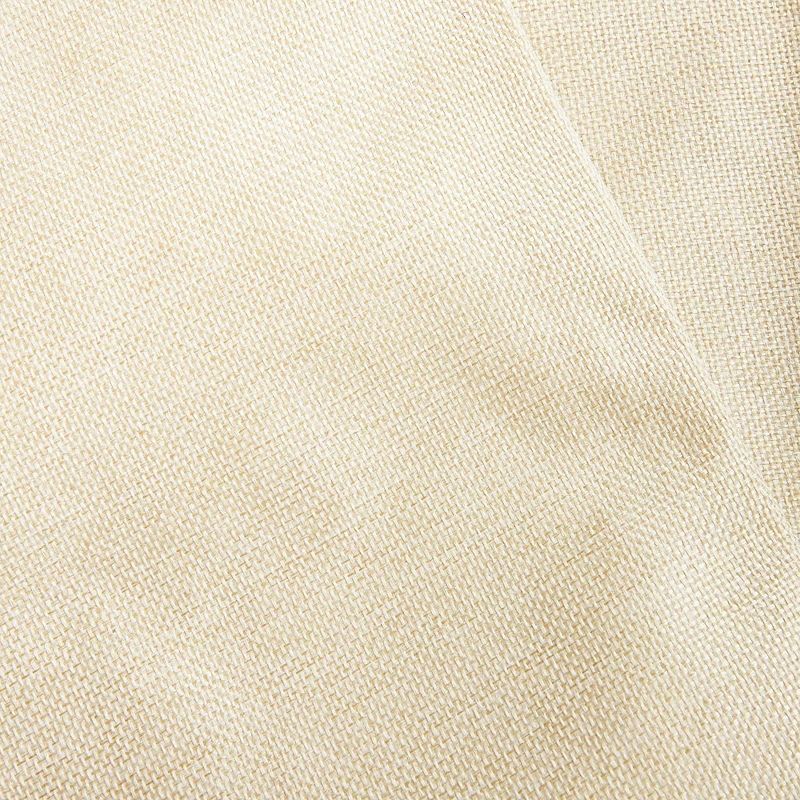 Emma and Oliver Black Fabric Chiavari Chair Storage Cover