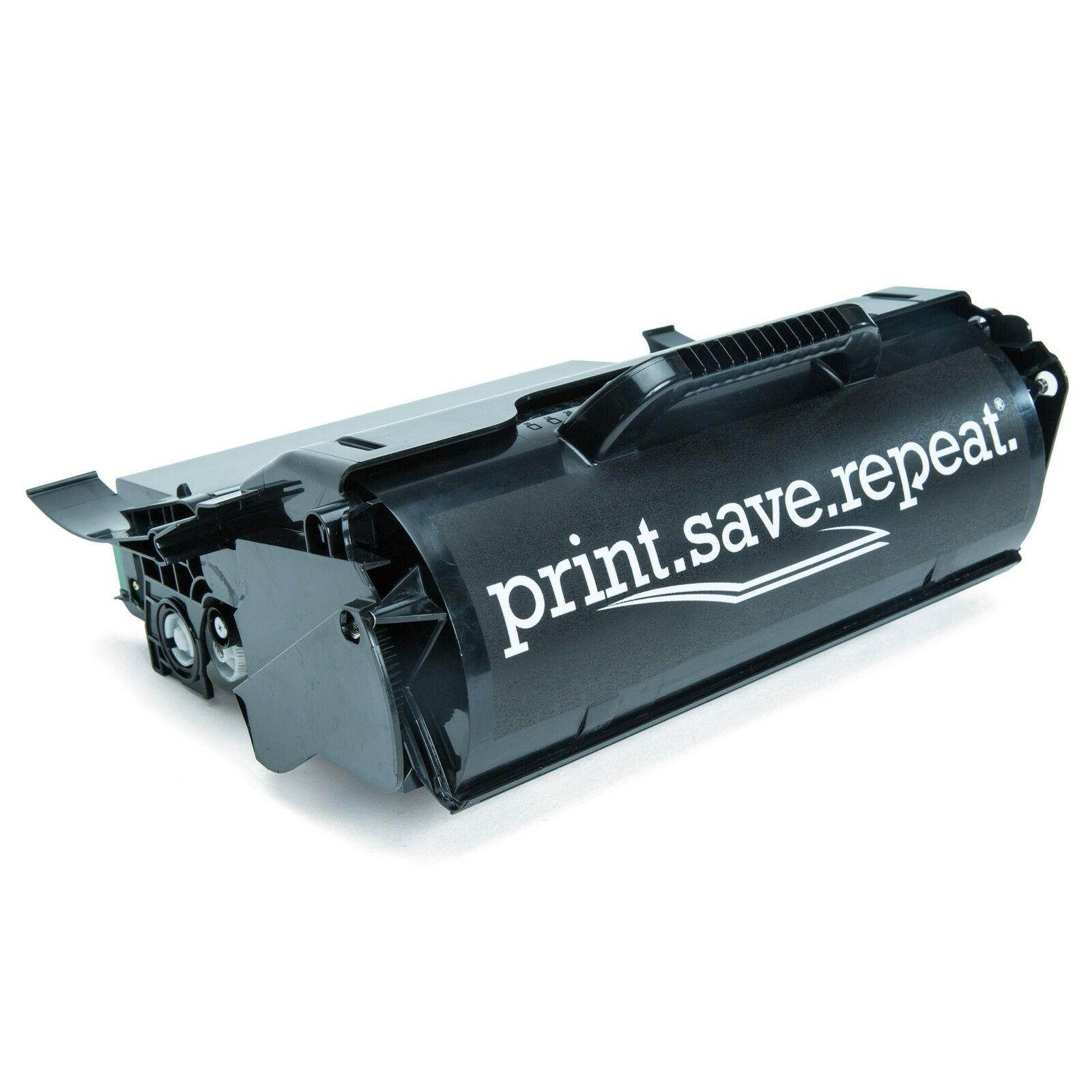 Largship Lexmark 24B4899 Toner Cartridge for XS654, XS658 [36K pages]
