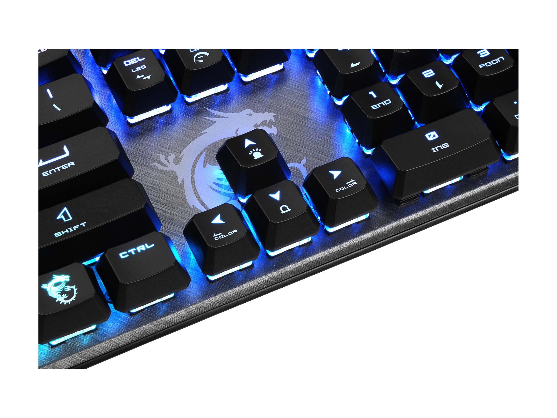 2, 60% Wired/Wireless Mechanical Keyboard (Kailh Box Brown Switch/White Case) - Full Keys Programmable - True RGB Backlit - Tap Arrow Keys - Double Shot PBT Keycaps - NKRO - 1900mAh Battery
