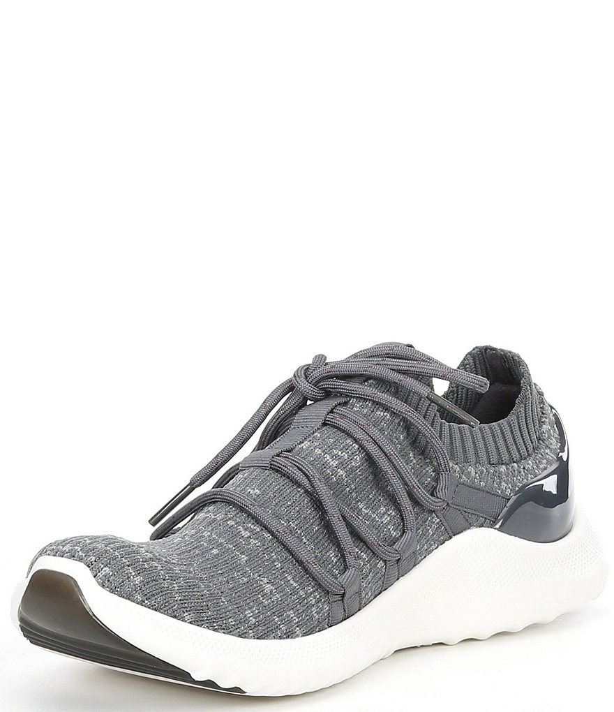 Aetrex Dani Knit Slip-On Sneakers