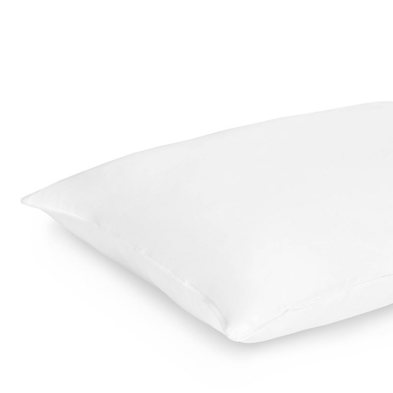 Cotton Body Pillow - Beautyrest