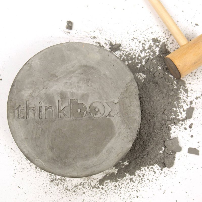 Prehistoric Fossil Dig Activity Kit - Think Box
