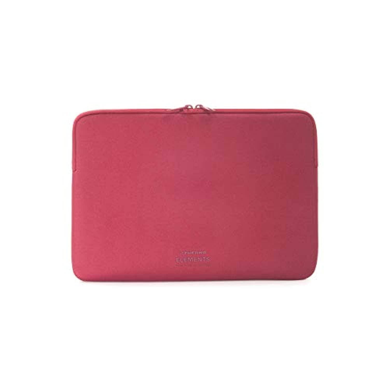 Tucano Elements Second Skin Carrying Case for 13" MacBook Pro - Red