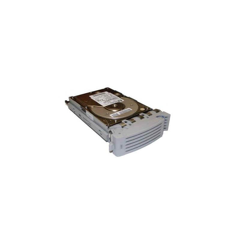 HP DSZ1FC-SW 36.4Gb 10000Rpm Wide Ultra160 Scsi Sbb 1.6Inch Hot Pluggable 3.5Inch Hard Disk Drive With Tray