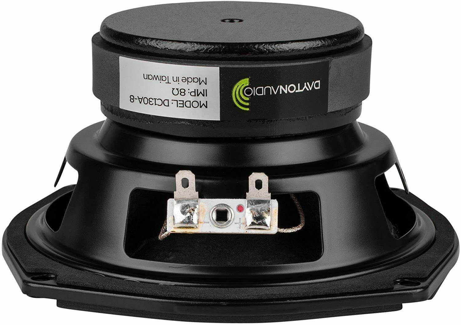 Dayton Audio - DC130A-8 - 5-1/4" Classic Woofer Speaker