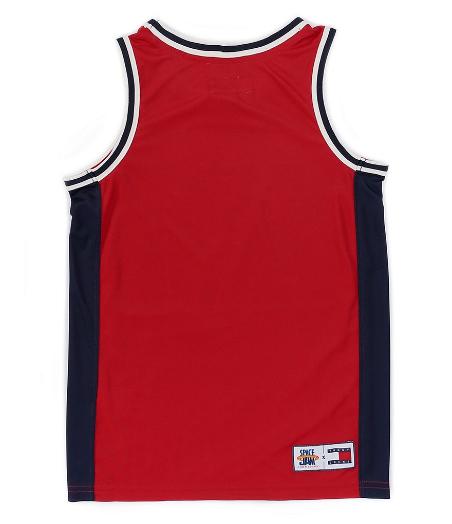 Billabong Big Boys 8-20 Short-Sleeve Access Graphic Tee