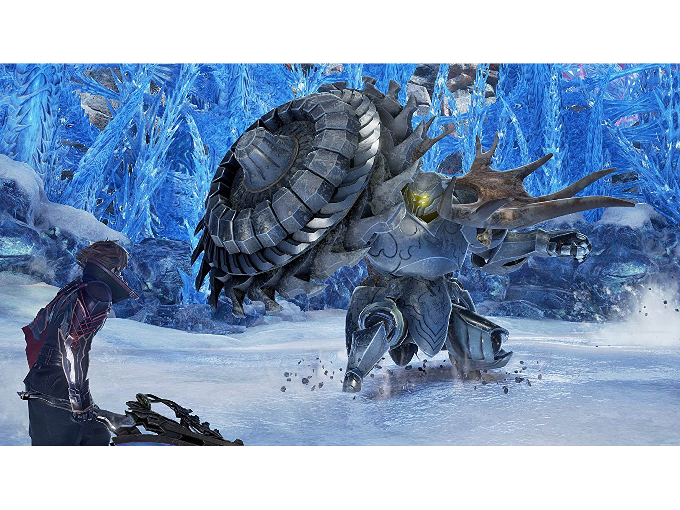 Code Vein: Hunter's Pass Xbox One [Digital Code]