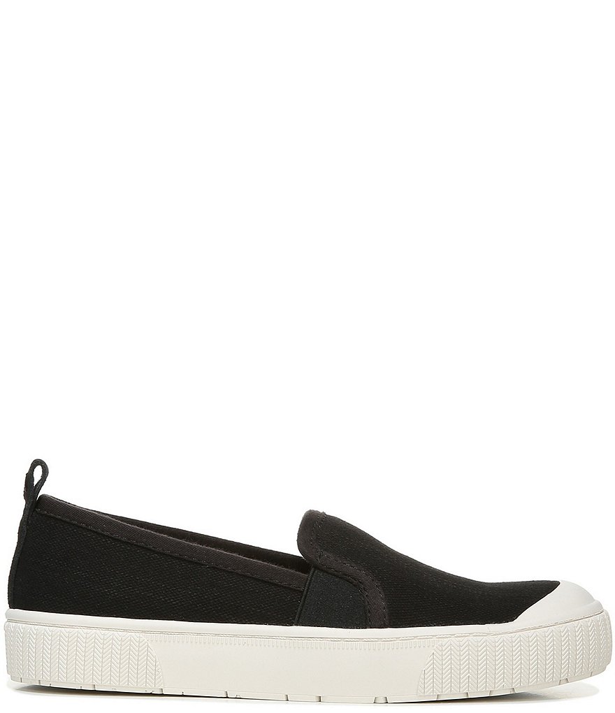 Zodiac Ciara Fabric Slip-On Sneakers