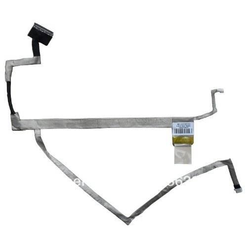 New LCD LVDS Flex Video Cable for HP Pavilion DV6-3000 DV6T-3000 Series DD0LX6LC001